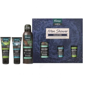 Kneipp Men Coffret Men Shower 2024