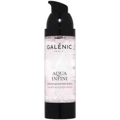 Galénic Aqua Infini Sérum Booster D'eau Fl Pompe/30ml à Saint-Calais