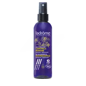 Ladrôme Eau Florale Camomille Romaine Fleur 200ml à Les Arcs