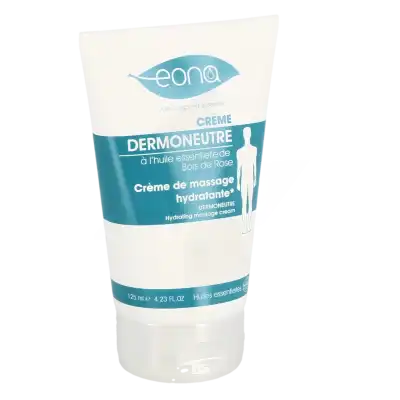 Eona Cr Dermoneutre De Massage T/125ml à Libourne