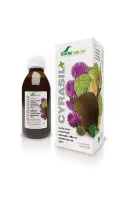Cyrasil + (flacon 150ml) à Belfort