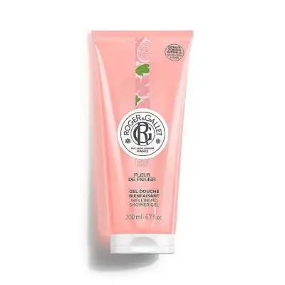 Roger & Gallet Fleur De Figuier Gel Douche T/200ml à MANCIET