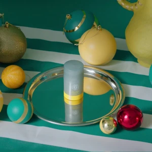 Roger & Gallet Homme Trousse Noël 2025 Cologne Twist