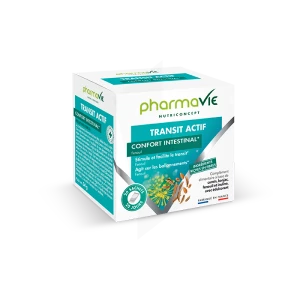 Pharmavie Transit Actif