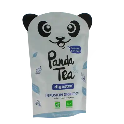 Panda Tea Digestea 28 Sachets à Paris