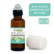 Propos'nature Roll-on Bio Imperfections 5ml à CHAMBÉRY