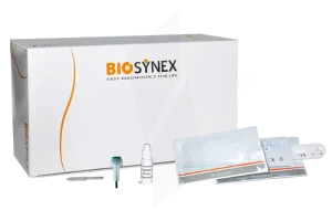 Biosynex Trod Covid Test Sérologique B/25