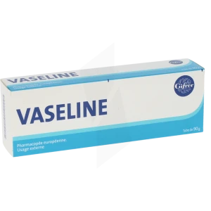 Gifrer Vaseline Pommade 90g