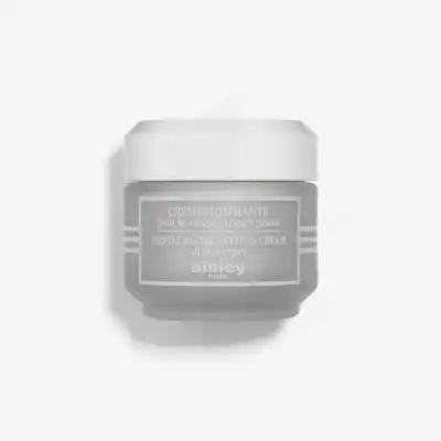 Sisley Crème Gommante Pour Le Visage Pot/50ml à Toulon