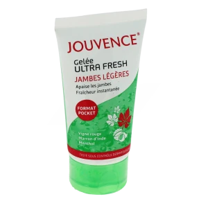Jouvence Circulat Gelee U/fresh60