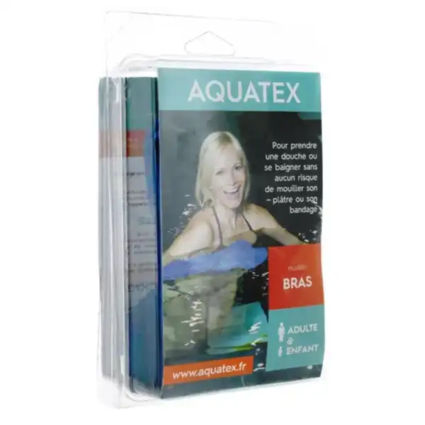 Aquatex Protection Étanche Bras Fa-18