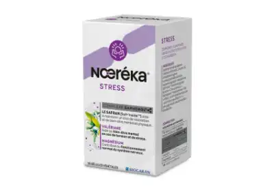 Noeréka® Stress Gélules B/30 à Clermont-Ferrand