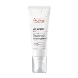 Acheter AVENE XERACALM A D Concentré apaisant Tube de 40 ml à Pavie