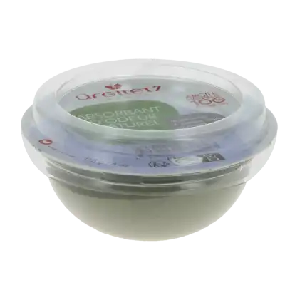 Argiletz Glé Absorbant D'odeur Maison Lavande Coupelle/115g à CHASSE SUR RHÔNE