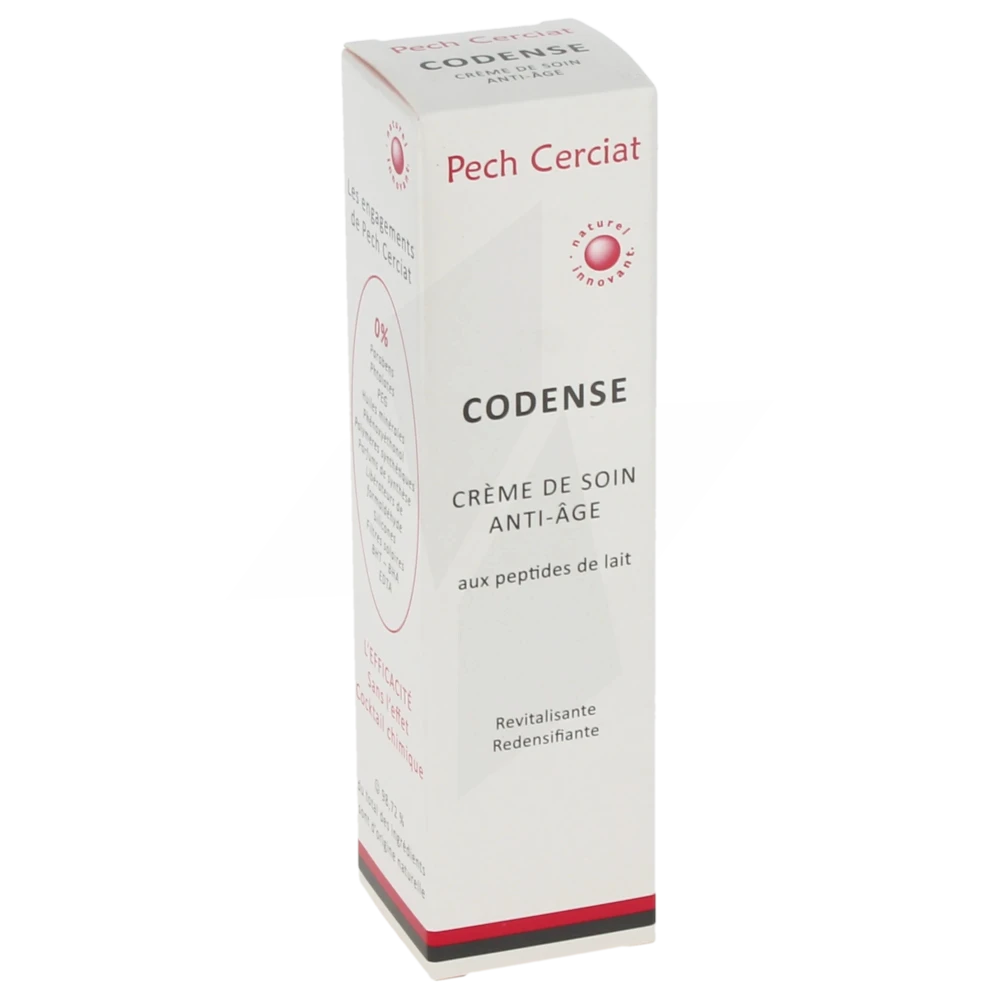 Codense Creme De Soin, Fl 50 Ml