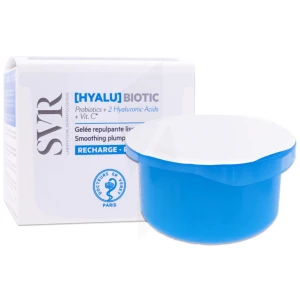 Svr Hyalu Biotic Gelée Régénérante Repulpante Recharge/50ml