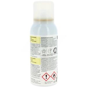 Pranarôm Aromapic Bio Spray Corporel Fl/75ml