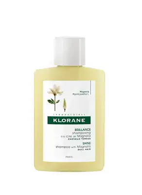 Klorane Shampoing à La Cire De Magnolia 25ml à Espaly-Saint-Marcel
