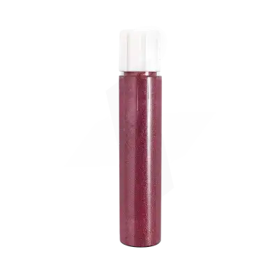 Acheter ZAO Recharge Vernis à lèvres 032 Prune nacré * 3,8ml à LA-RIVIERE-DE-CORPS
