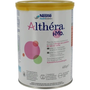 Althera Hmo Aliment Diét B/400g
