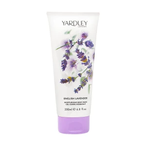 Yardley English Lavender Gel Douche 200 Ml