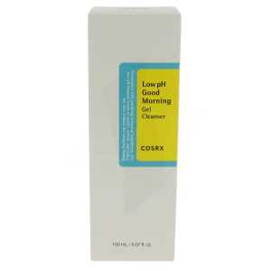 Cosrx Gel Nett Visage Doux 150ml