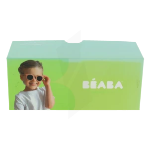 Beaba Sunshine Lunette 4-6ans Dark Tortoise