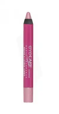 Eye Care Crayon Rouge A Levres Jumbo, églantine , Crayon 3,15 G à Cholet