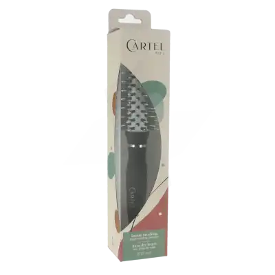 Cartel Brosse Brushing 25mm à Angers