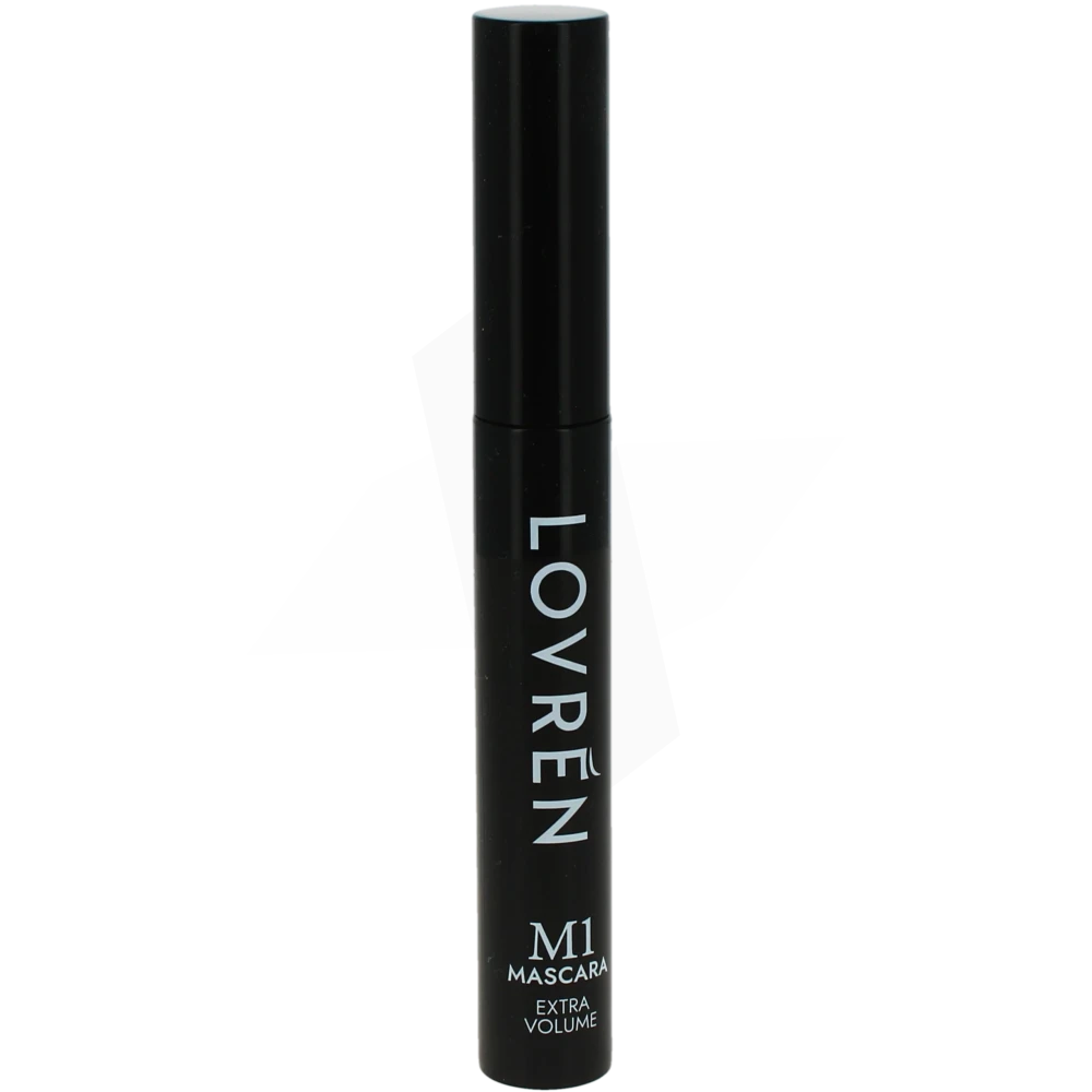 Lovrén M1 Mascara Extra Volume 10ml