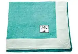 Acqua Dell'elba Towels 190cm à SENNECEY-LÈS-DIJON