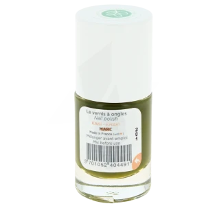 Meme Vernis Silicium Mat Invisible 24 Marc Fl/10ml