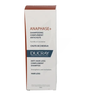 Ducray Anaphase+ Shampoing Complément Anti-chute 200ml