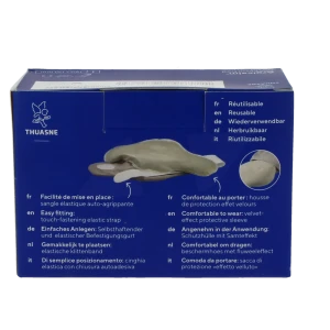 Thuasne Argicalm Coussin Thermique Argile T1