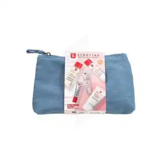 Erborian Trousse Iconique Cc Dore à Farebersviller