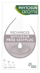 Phytosun Aroms Recharge Tige Pour Diffuseur Prise à SAINT-JEAN-DE-LIVERSAY