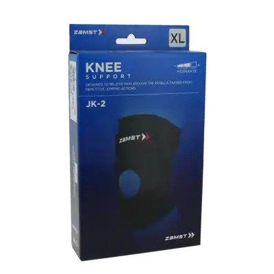 Zamst Jk-2 Genouillère Stabilisatrice Rotule Xl à ROMORANTIN-LANTHENAY