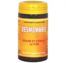 Desmomarie, Fl 90 à MIRAMONT-DE-GUYENNE