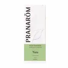Huile Essentielle Yuzu Pranarom 5 Ml à VALENCE