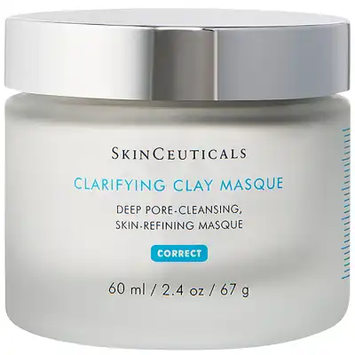 Skinceuticals Clarifying Clay Masque Purifiant Pot/67g à NÈGREPELISSE