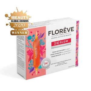 Florêve [in] Glow Cure Éclat 14 Ampoules/15ml