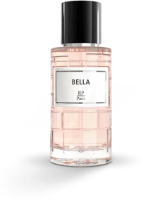 Rp Parfums Paris Parfum Mixte Bella 50ml