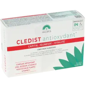 Cledist Anti-oxydant Cpr B/60 à MARIGNANE