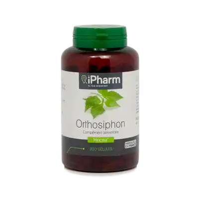 Phyto Ipharm Orthosiphon à Embrun