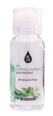 Lca Gel Hydroalcoolique 30ml à Toulouse