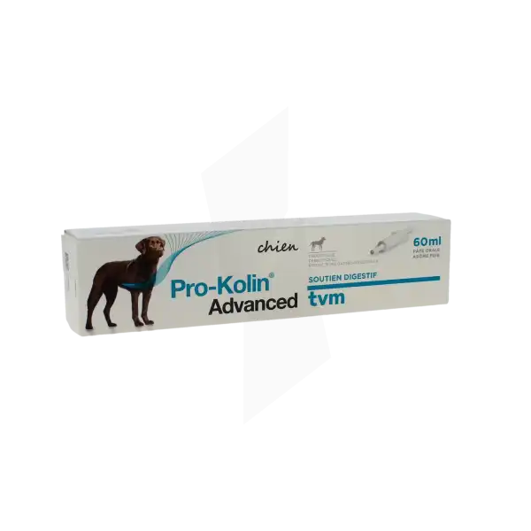 Pro-kolin Advanced Chien Pate Or Ser/60ml