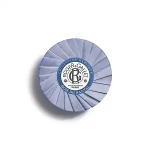 Roger & Gallet Savon Bienfaisant Bois De Santal 100g à Saint-Etienne