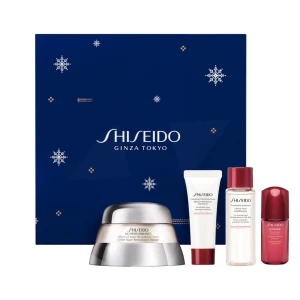 Shiseido Bio-performance Coffret Rituel Global Anti-Âge