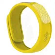 Para'kito Bracelet Antimoustique, Jaune à Ris-Orangis