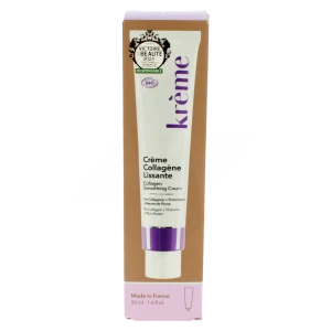 Kreme Crème Collagène Lissante T/50ml